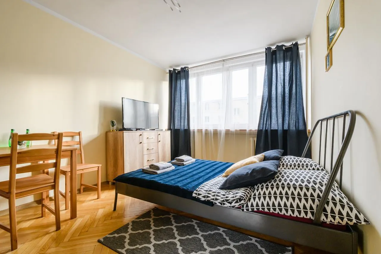 Central Suites&Studios Warszawa 0*,
