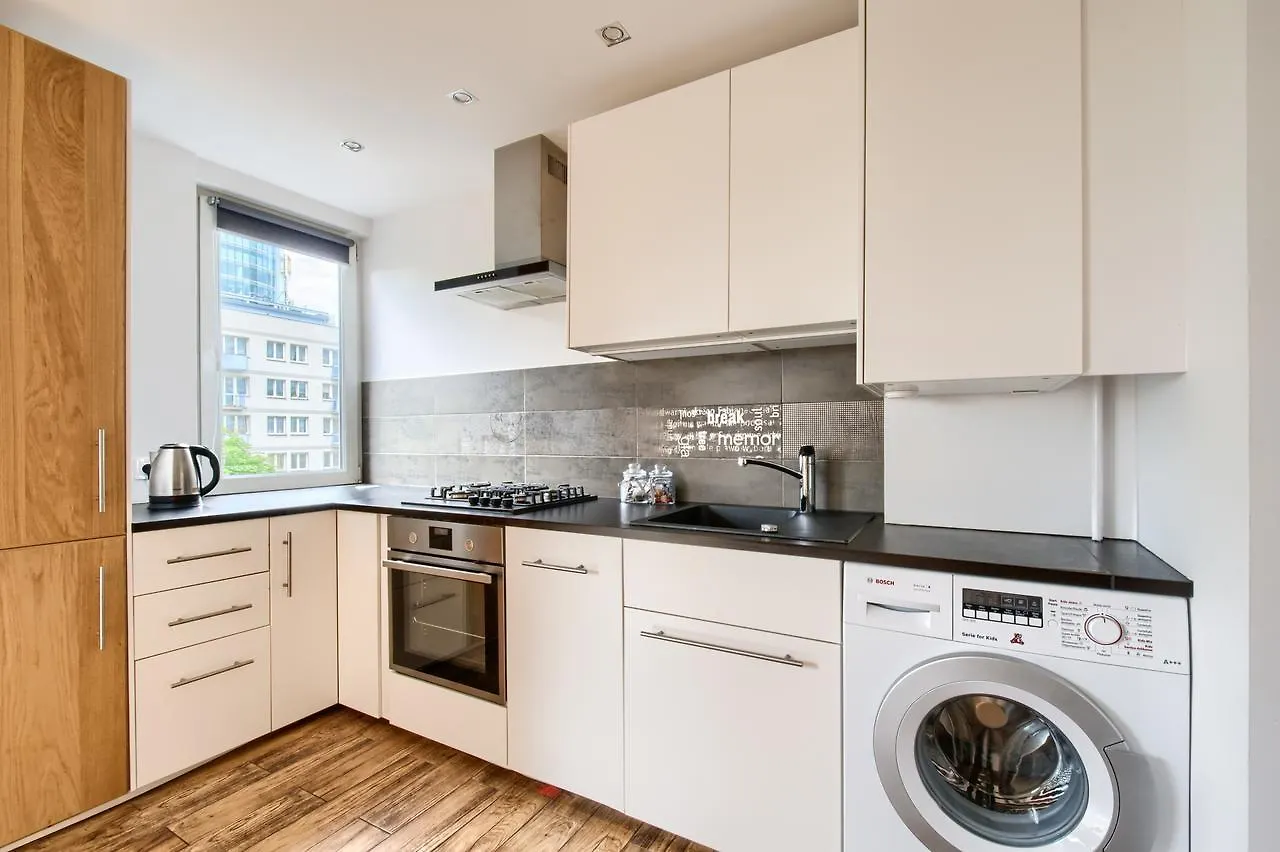 Central Suites&Studios Warszawa