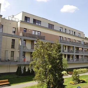  Apartament Prudentia Wilanów