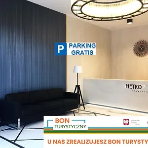 Vista Premium Апартаменты