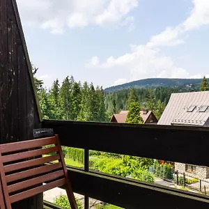 Krzeptowskiego 33 Apartament Zakopane
