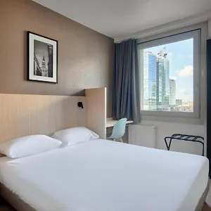 Premiere Classe Centrum Hotell