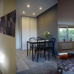 Nadmorski Przymorze Apartament Gdańsk