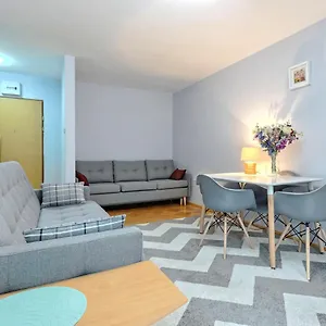 Silver - Noclegisopot Apartament Sopot