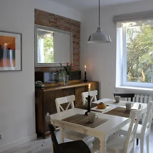  Apartament Miłotu - Marszałkowski