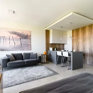  Apartament Luxlux Afara