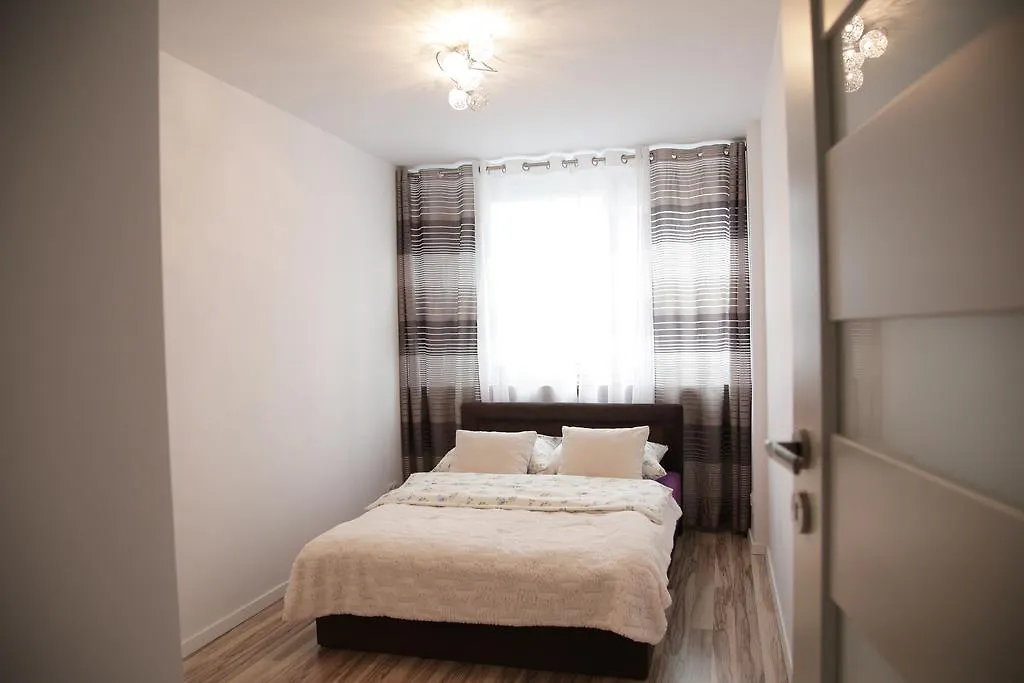 Central Suites&Studios Warszawa