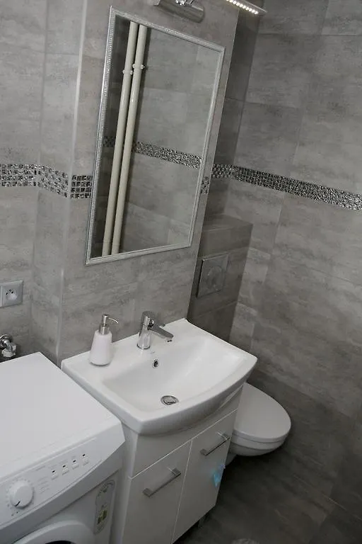 Central Suites&Studios Warszawa