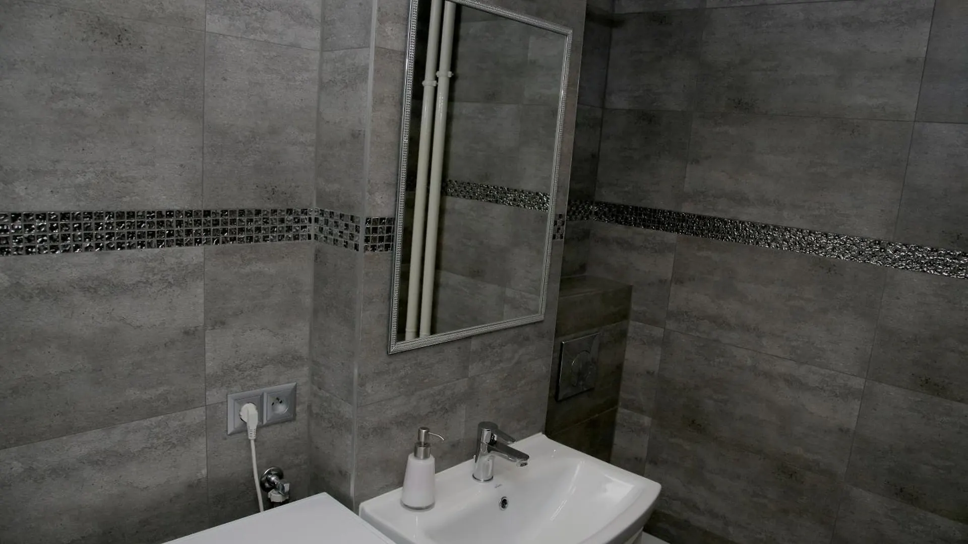 Central Suites&Studios Warszawa Lägenhet