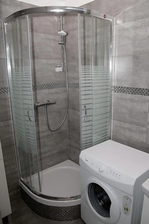 Central Suites&Studios Warszawa 0*,