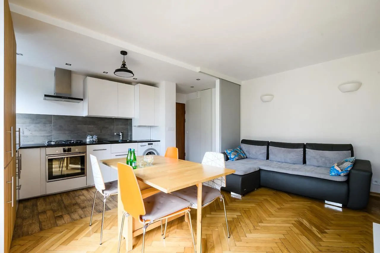 Central Suites&Studios Warszawa
