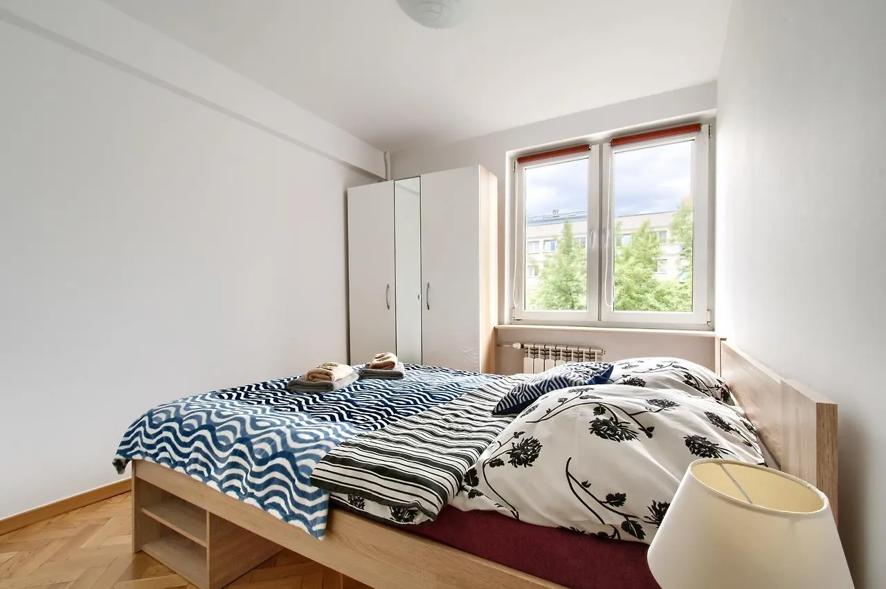 Central Suites&Studios Warszawa